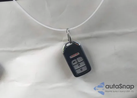 2020 Honda Cr-V 2Wd Ex-L из США, поврежденный, VIN 7FARW1H84LE027606